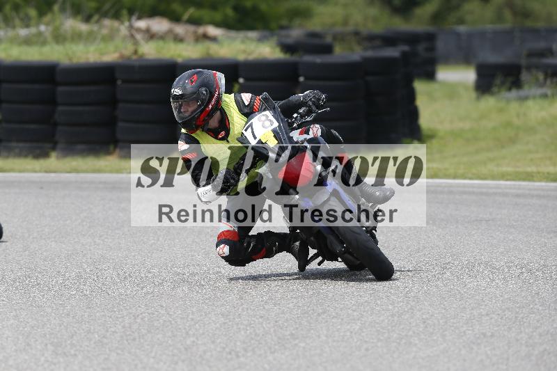 /24 08.06.2025 TZ Motorsport ADR/Gruppe gelb/78